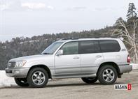 تویوتا-لندکروز-LAND CRUISER-2005-2007